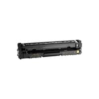 Оригинална тонер касета HP CF402A, 201A, 1400 страници/5%, Yellow - 2 Оригинална тонер касета HP CF402A, 201A, 1400 страници/5%, Yellow - 2
