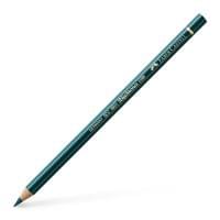 Faber-Castell Цветен молив Polychromos, № 158, тъмен... - 1