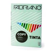Fabriano Копирна хартия Copy Tinta, A3, 80 g/m2, морскозелена, 250 листа - 1