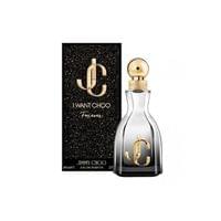 Jimmy Choo Парфюм I Want Choo Forever, FR F, Eau de parfum, дамски, 60 ml - 1