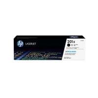 Оригинална тонер касета HP CF400X, 201X, 2800 страници/5%, Black - 1