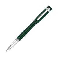 Festina Писалка Bold Classic, в кутия, зелена - 2