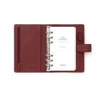 Filofax Органайзер Norfolk Personal, касис - 2