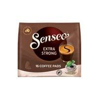 Senseo Кафе-доза Extra Strong, 16 броя - 1 Senseo Кафе-доза Extra Strong, 16 броя - 1