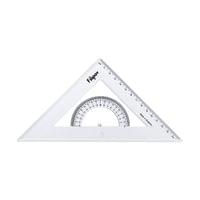 Filipov Триъгълник, правоъгълен, равнобедрен, с... - 1