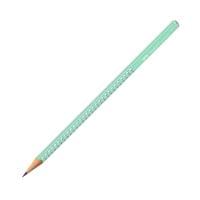 Faber-Castell Молив Sparkle, Jelly mint - 1
