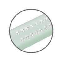 Faber-Castell Молив Sparkle, Jelly mint - 2