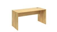 Бюро RFG Monaco RB104V, 1600 x 700 x 740 mm, бряст - 1 Бюро RFG Monaco RB104V, 1600 x 700 x 740 mm, бряст - 1