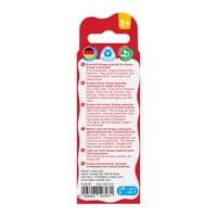 Faber-Castell Моливи Grippy, 3 цвята - 2