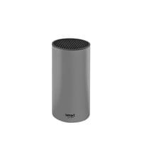 Lamart Поставка за ножове LT2083, 22.5 cm, сива - 1