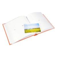 Goldbuch Албум Bella Vista, за 200 снимки, с джобове, 10 х 15 cm, сьомга - 3