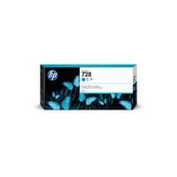 Оригинален патрон HP No.728, F9K17A, T730/830, 300 ml, Cyan - 1 Оригинален патрон HP No.728, F9K17A, T730/830, 300 ml, Cyan - 1