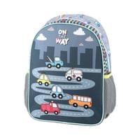 Раница Play Limo - На път, детска - 1