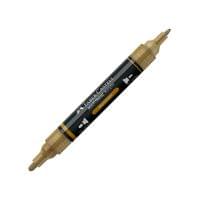Faber-Castell Акрилен маркер Multimark, № 178, макиато - 1