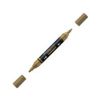 Faber-Castell Акрилен маркер Multimark, № 178, макиато - 2