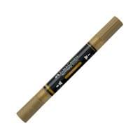 Faber-Castell Акрилен маркер Multimark, № 178, макиато - 2