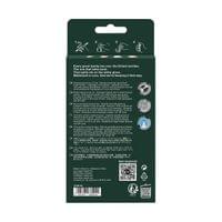 Faber-Castell Акрилен маркер Multimark Metallic, 4 цвята - 2 Faber-Castell Акрилен маркер Multimark Metallic, 4 цвята - 2
