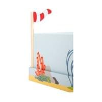 Small Foot Игра Риболов - Приятели, дървена, 30 х 30 х 15 cm - 9