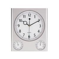 TOPS Стенен часовник Saturn - 1