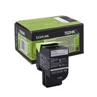 Оригинална тонер касета Lexmark 71B20K0, 3000 страници/5%, Black - 1 Оригинална тонер касета Lexmark 71B20K0, 3000 страници/5%, Black - 1