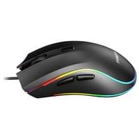 Мишка Philips Momentum, геймърска, USB, 7 бутона - 2 Мишка Philips Momentum, геймърска, USB, 7 бутона - 2
