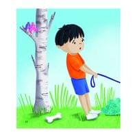 Черти на характера, които ни правят такива каквито сме, Пан - 2