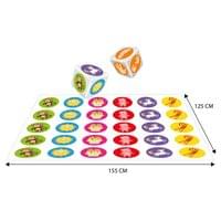 Moxy Игра Хвърлете и се раздвижете - 4