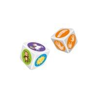 Moxy Игра Хвърлете и се раздвижете - 3