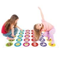 Moxy Игра Хвърлете и се раздвижете - 5