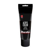 Marabu Акрилна боя, цвят 073, 225 ml - 1