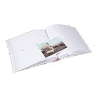 Goldbuch Албум Лятна поляна, за 200 снимки, с джобове, 10 х 15 cm, бял - 3