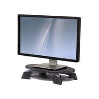 Поставка за монитор Fellowes, компактна, до 14 kg, 17 инча - 2 Поставка за монитор Fellowes, компактна, до 14 kg, 17 инча - 2