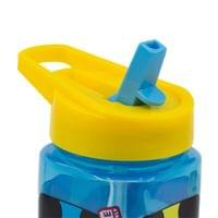 Stor Бутилка за вода Mickey Mouse, квадратна, 510 ml - 2