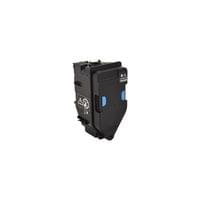 Оригинална тонер касета Minolta TNP80K, 13000 страници/5%, Black - 1