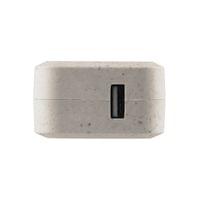 Зарядно устройство TNB Eco, 2.4 A, USB - 2 Зарядно устройство TNB Eco, 2.4 A, USB - 2