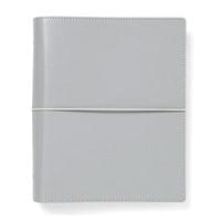 Filofax Органайзер Domino, A5, сив - 1