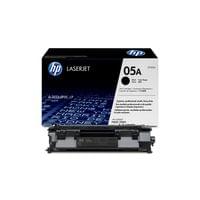 Оригинална тонер касета HP CE505A, LJ P2035/2055, 2300 страници/5%, Black - 1