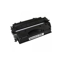 Оригинална тонер касета HP CE505A, LJ P2035/2055, 2300 страници/5%, Black - 2