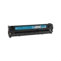 Оригинална тонер касета HP CM1415/CP1525, 128A, 1300 страници/5%, Cyan - 2 Оригинална тонер касета HP CM1415/CP1525, 128A, 1300 страници/5%, Cyan - 2