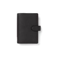 Filofax Органайзер Norfolk Personal, цвят еспресо - 1