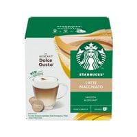 Nescafé Dolce Gusto Кафе капсула Starbucks, Latte... - 1 Nescafé Dolce Gusto Кафе капсула Starbucks, Latte... - 1