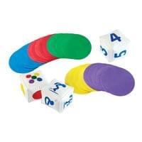 Learning Resources Комплект активна класна стая - 1