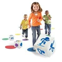 Learning Resources Комплект активна класна стая - 2