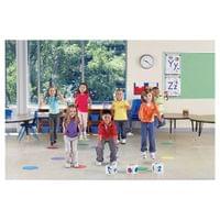 Learning Resources Комплект активна класна стая - 2