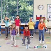 Learning Resources Комплект активна класна стая - 3