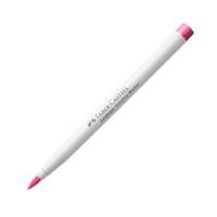 Faber-Castell Маркер-четка Creative, № 528, розов - 2
