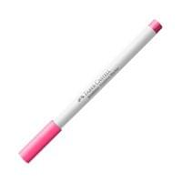 Faber-Castell Маркер-четка Creative, № 528, розов - 2