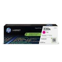 Оригинална тонер касета HP 220A, W2203A, LJ PRO 4202/4302, 1800... - 1 Оригинална тонер касета HP 220A, W2203A, LJ PRO 4202/4302, 1800... - 1