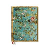 Paperblanks Планер Jane Austen, Ultra, вертикален, твърда... - 1 Paperblanks Планер Jane Austen, Ultra, вертикален, твърда... - 1