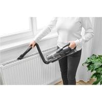 Прахосмукачка Sencor SVC 9879BK, вертикална, 550 W, до 70 минути - 1